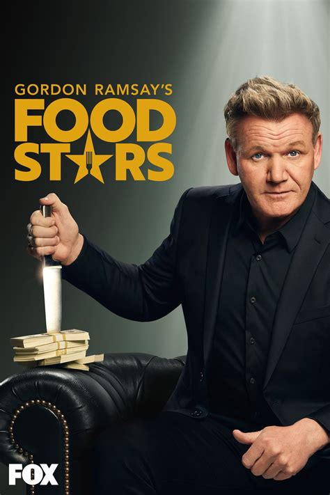 chanel on food stars|gordon ramsay food stars results.